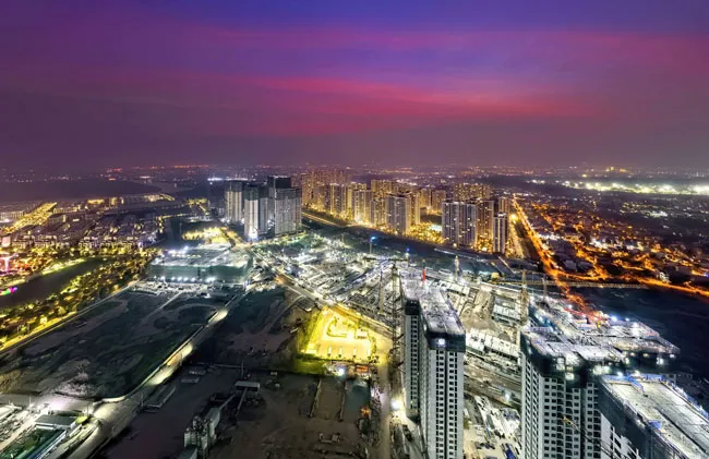 Hàng ngàn sản phẩm căn hộ tại TP.HCM có pháp lý đầy đủ được phép mở bán Hàng ngàn sản phẩm căn hộ tại TP.HCM có pháp lý đầy đủ được phép mở bán