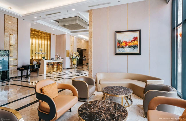 Khả năng sinh lời đa dạng khiến Bespoke Officetel Vinhomes Golden River hút dòng tiền