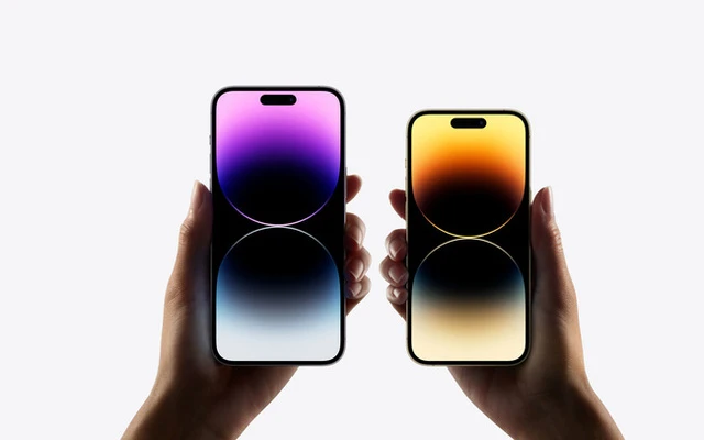 Năm 2022, iPhone đứng đầu khi chiếm 46,05% tổng kim ngạch nhập khẩu điện thoại nguyên chiếc của cả nước, tương đương 1,162 tỷ USD.