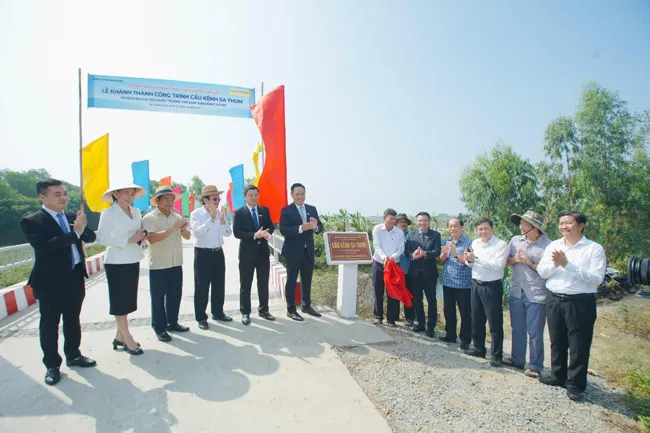 Nam A Bank triển khai nhiều hoạt động ý nghĩa, hướng đến cộng đồng Nam A Bank triển khai nhiều hoạt động ý nghĩa, hướng đến cộng đồng