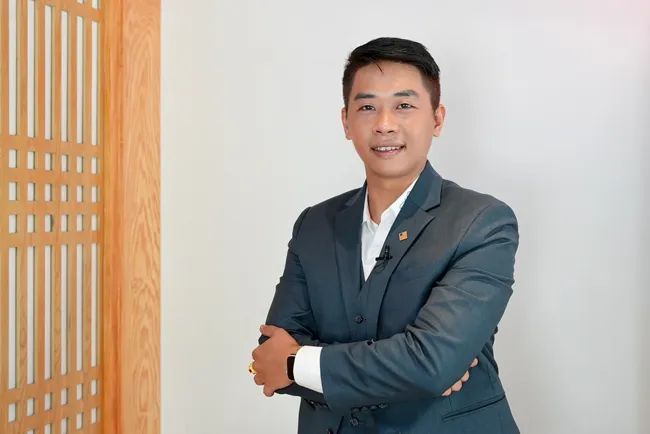 Huy, chàng trai “dám nghĩ dám làm” ở cái độ tuổi định kiến phải ổn định, nay đã có chỗ đứng trong công việc với nhóm khách ruột tiềm năng