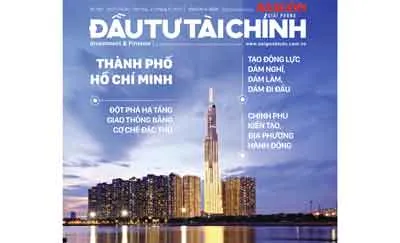 Đón đọc ĐTTC số 199 phát hành thứ hai ngày 22-5-2023