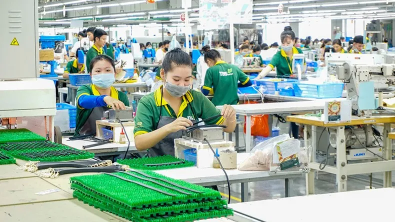 Doanh nghiệp xuất khẩu xác định phải đa dạng hóa sản phẩm. Doanh nghiệp xuất khẩu xác định phải đa dạng hóa sản phẩm.