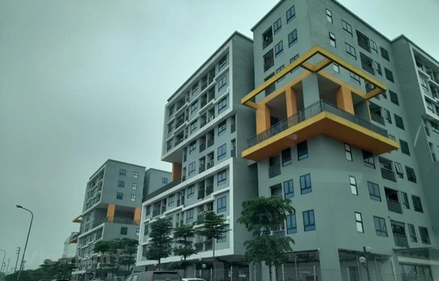 Ảnh minh họa. (Nguồn ảnh: Hùng Võ/Vietnam+)