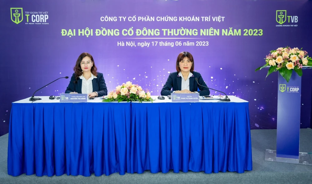 TVB sẵn sàng bước sang giai đoạn phát triển mới