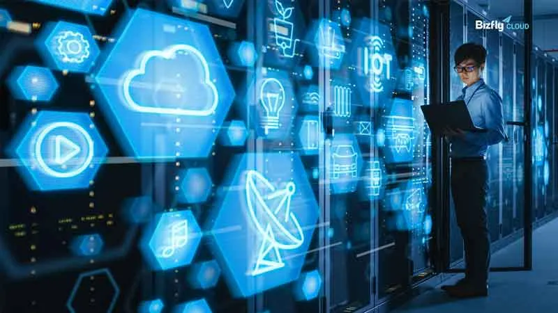 Các giải pháp công nghệ như cloud sở hữu nhiều lợi ích vượt trội về chi phí Các giải pháp công nghệ như cloud sở hữu nhiều lợi ích vượt trội về chi phí
