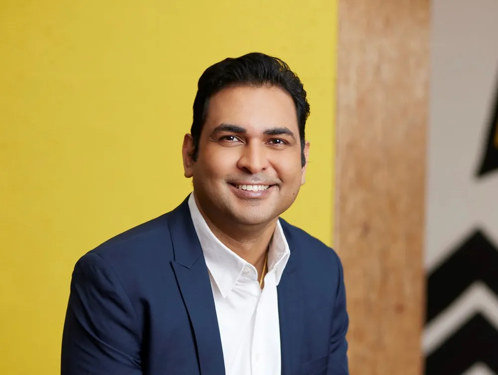 Emmanuel Pillai, Trưởng bộ phận đào tạo và cấp chứng chỉ AWS, ASEAN Emmanuel Pillai, Trưởng bộ phận đào tạo và cấp chứng chỉ AWS, ASEAN