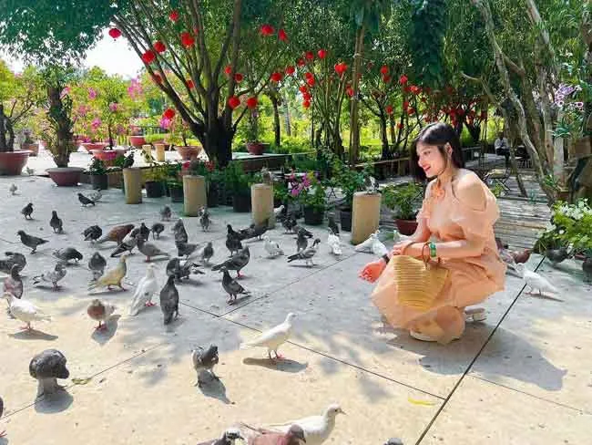 Cuộn trào sức sống mới Cuộn trào sức sống mới