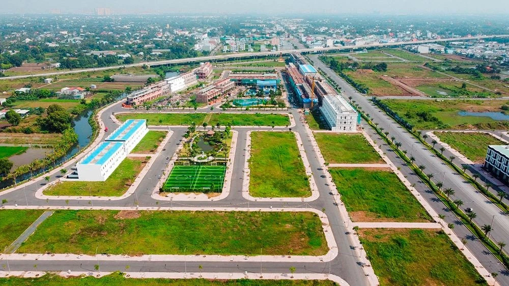 Sửa đổi Nghị định 44: Phương pháp định giá đất đã bộc lộ hạn chế