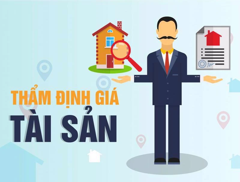 Điều kiện kinh doanh dịch vụ thẩm định giá được điều chỉnh trong Luật Giá năm 2023. 