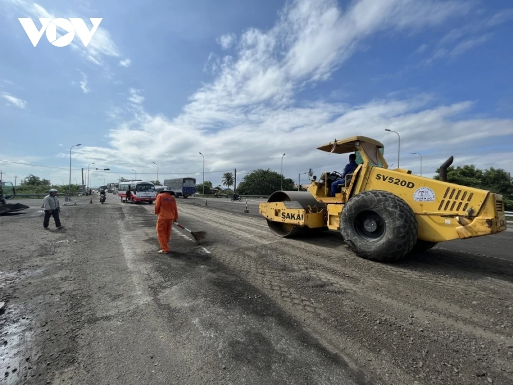 Tới năm 2025, cần khoảng 6.000 công nhân cho công tác quản lý, vận hành, khai thác, bảo trì đường cao tốc