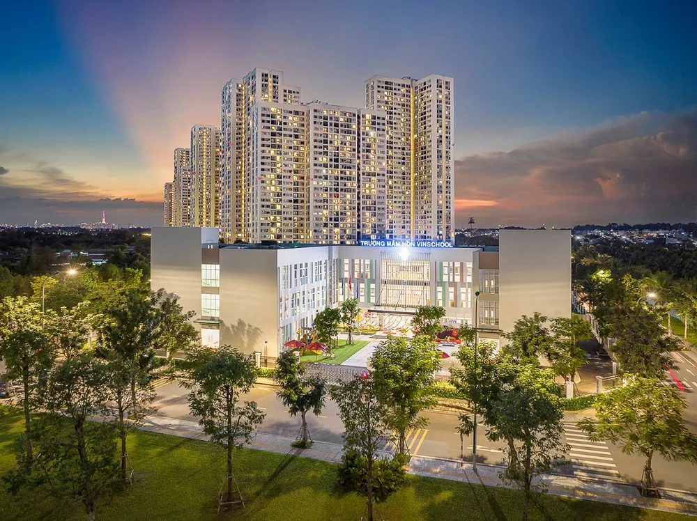 Chính sách “Sức sống trung tâm” của Vinhomes Grand Park hỗ trợ tích cực chủ sở hữu và người thuê với số tiền lên đến 170 triệu/ căn Chính sách “Sức sống trung tâm” của Vinhomes Grand Park hỗ trợ tích cực chủ sở hữu và người thuê với số tiền lên đến 170 triệu/ căn