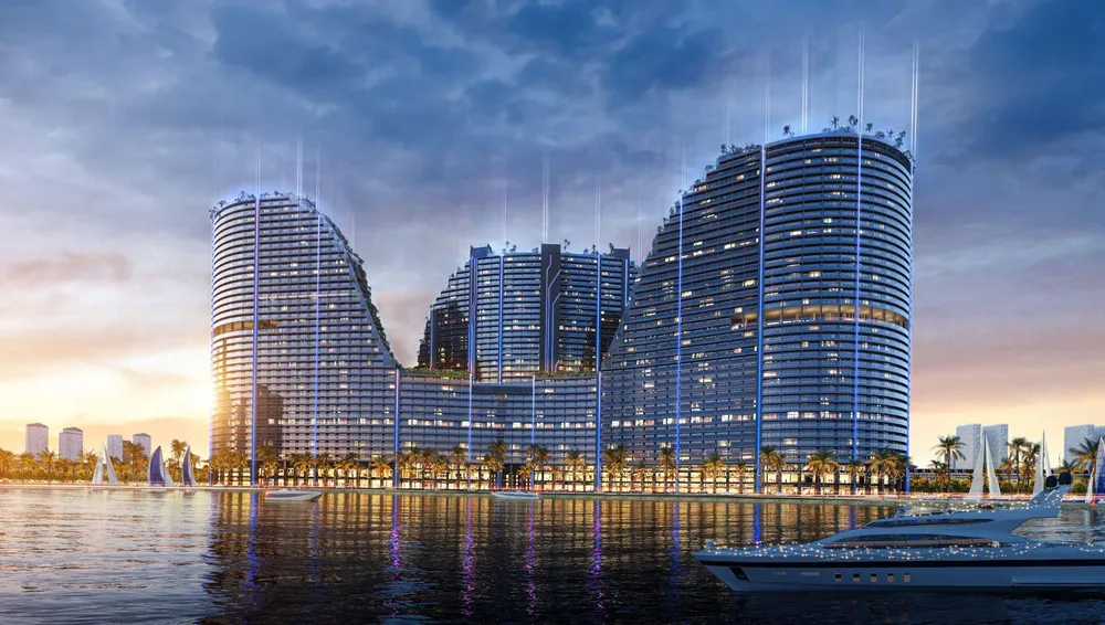 Với lợi thế bàn giao nhà ngay, cộng hưởng cùng sức bật hạ tầng Quận 7, độ khan hiếm của bất động sản ven sông, Sunshine Diamond River thỏa mãn giấc mơ an cư cho cư dân, mang đến giá trị sinh lời kép cho nhà đầu tư.