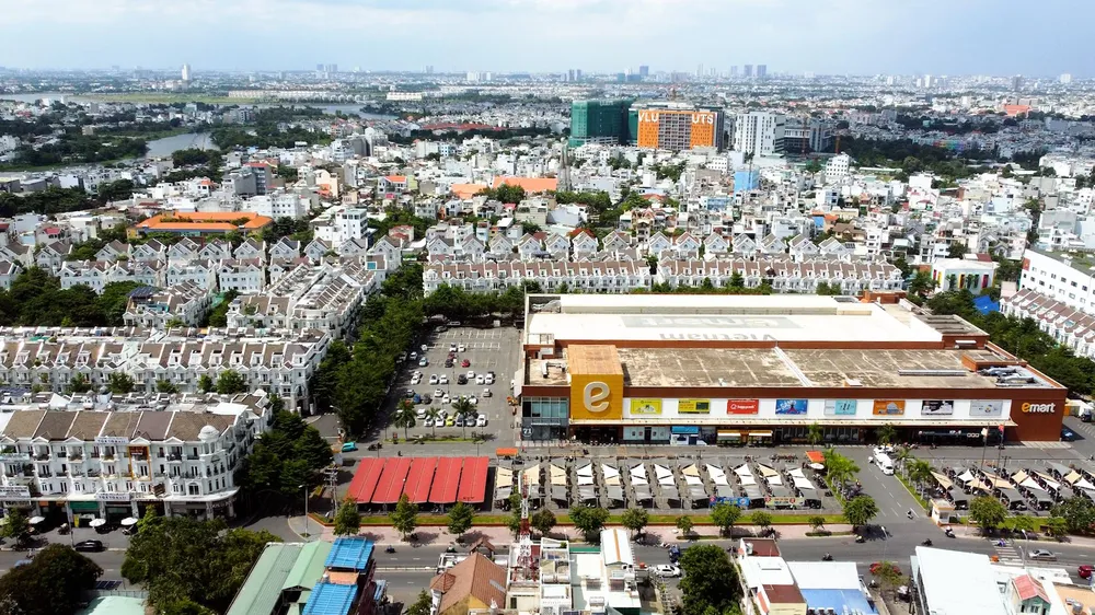 Khai mở tiềm năng kinh doanh cùng 'giỏ hàng BĐS cho thuê' CityLand Group ảnh 5 Khai mở tiềm năng kinh doanh cùng 'giỏ hàng BĐS cho thuê' CityLand Group ảnh 5