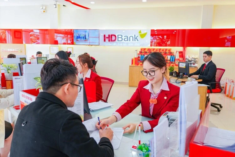 Cơ hội khám phá xứ sở cờ hoa cùng HDBank