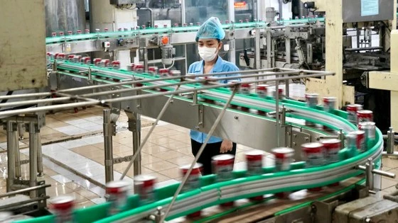 93% DN chưa từng biết tới Thỏa thuận Xanh EU