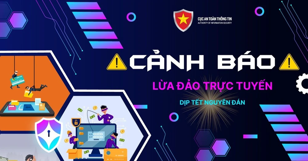 (Nguồn ảnh: Cục An toàn Thông tin)