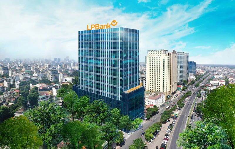 Năm 2023, LPBank hoàn thành mục tiêu kinh doanh được Đại hội đồng cổ đông giao phó, tăng trưởng cao hơn bình quân ngành.