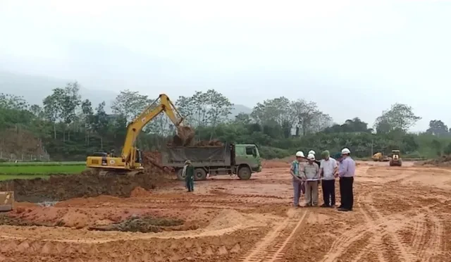 TP Hồ Chí Minh đang thực hiện tốt công tác giải phóng mặt bằng các dự án trọng điểm