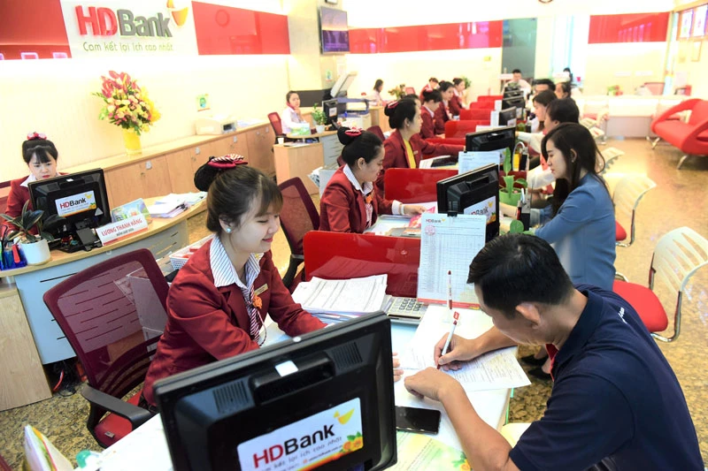 HDBank tiếp sức nhà đầu tư phát triển chuỗi bán lẻ GS25