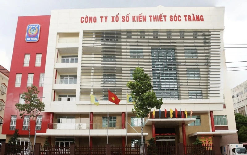 Sóc Trăng lên tiếng về việc cử đoàn đi học tập kinh nghiệm xổ số tại nước ngoài