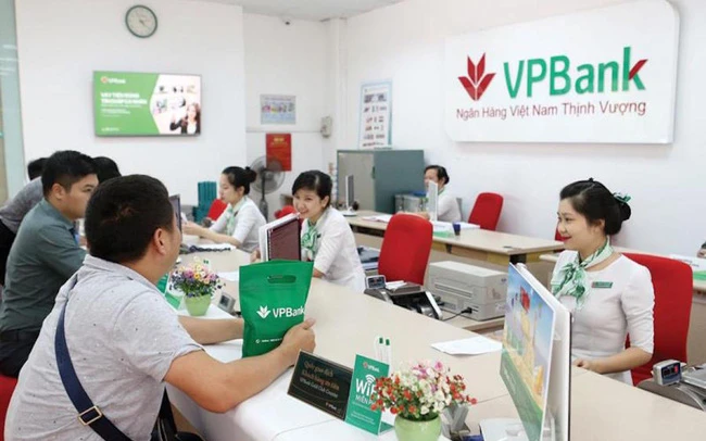 VPBank tung nhiều ưu đãi cho các doanh nghiệp xuất nhập khẩu