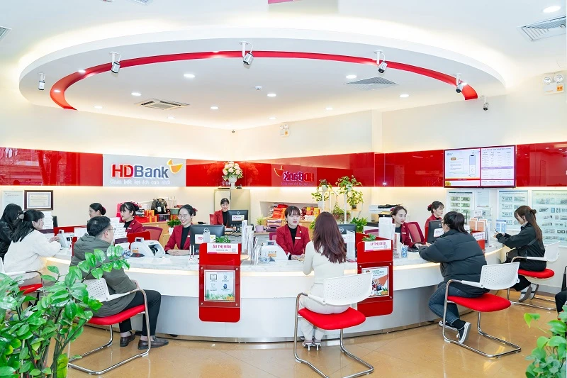 HDBank tiếp sức khách hàng trẻ an cư với gói vay 30.000 tỷ đồng, thời hạn đến 50 năm, lãi suất chỉ từ 4,5%