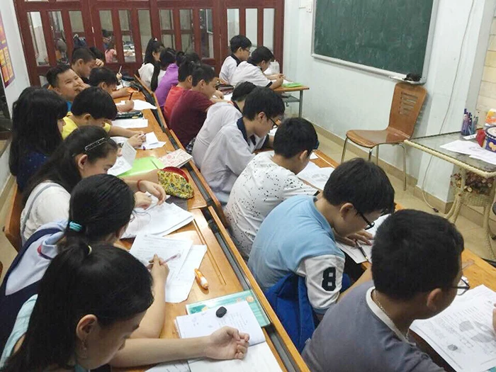 TPHCM lập 5 đoàn kiểm tra dạy thêm, học thêm