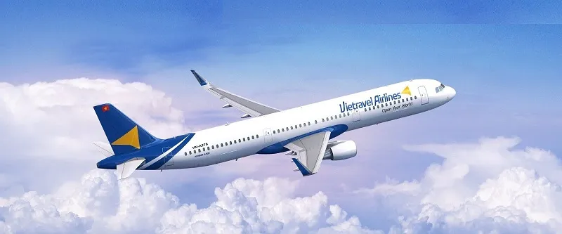 Vietravel Airlines được Skytrax vinh danh Top 5 “Hãng hàng không có trải nghiệm dành cho du lịch tốt nhất thế giới” Ảnh 4.jpg