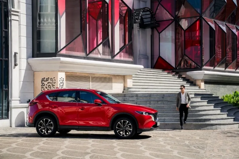 Khách hàng mua xe Mazda CX-5 nhận ưu đãi hấp dẫn trong tháng 4/2025 Thaco12.jpg