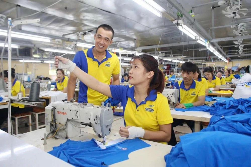 Cần đa dạng hóa thị trường