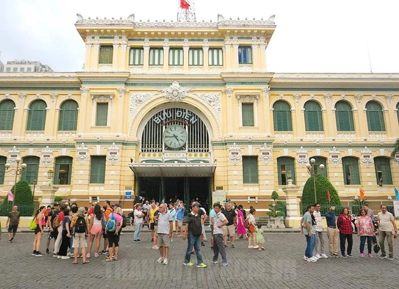 Các Thành phố lớn kỳ vọng những chương trình mang đậm nét địa phương sẽ giúp ngành du lịch tăng trưởng bền vững hơn