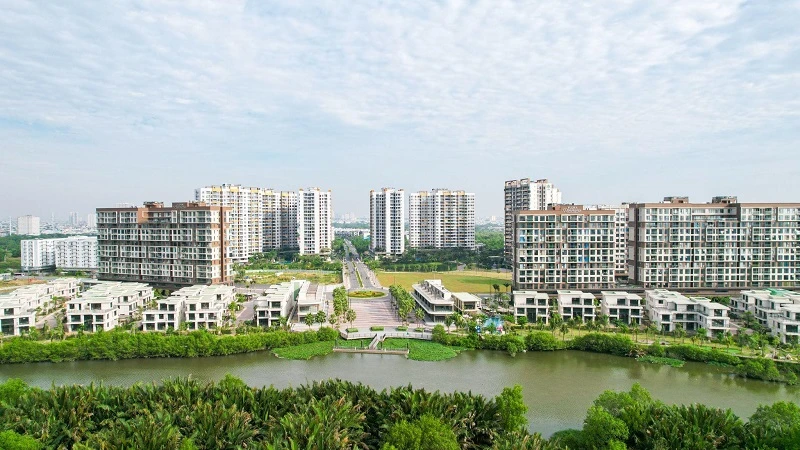 Mizuki Park là biểu tượng của sự kết hợp hoàn hảo giữa văn hóa Nhật Bản và phong cách sống hiện đại. NL12.jpg