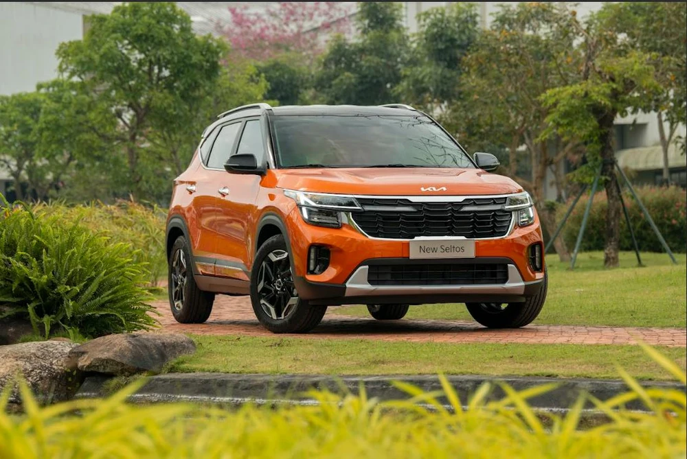 Kia New Seltos - mẫu B-SUV với thiết kế trẻ trung và hiện đại Kia13.jpg