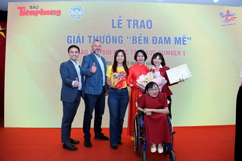Nhãn hàng Number One sẽ tiếp tục đồng hành cùng Nguyễn Thị Ngọc Tâm trên hành trình theo đuổi đam mê 5.jpg