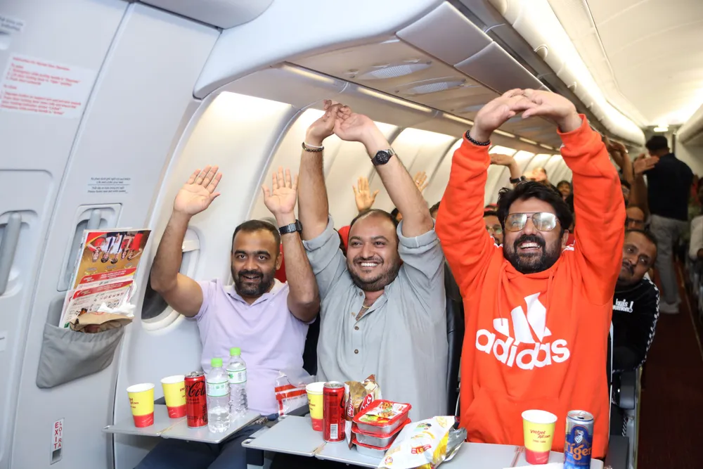 Vietjet khuyến mãi giá vé 0 đồng chặng bay Việt Nam – Ấn Độ