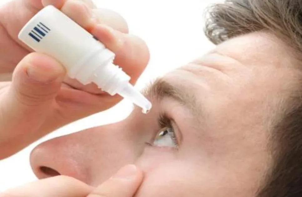 Bộ Y tế: Thu hồi toàn bộ lô thuốc nhỏ mắt, tai Ofleye Drops