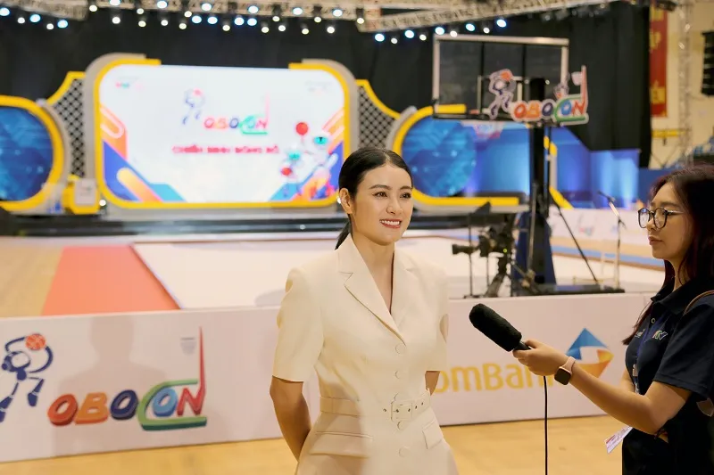 PVcomBank đồng hành cùng cuộc thi sáng tạo Robot Việt Nam 2025 Ảnh minh họa 01.jpg