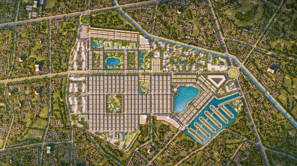 Vinhomes Green City - Thành phố giao thương sinh thái thịnh vượng mô hình “all-in-one” đầu tiên tại Tây Bắc TPHCM A1 (8).jpg
