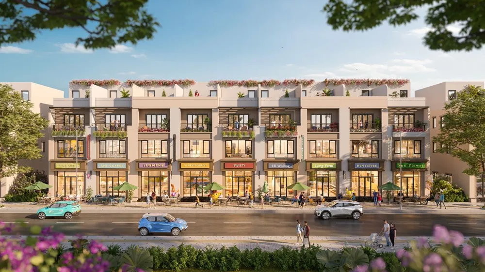 Nhà phố Vinhomes Green City có giá “tốt nhất lịch sử”, chỉ từ 4,79 tỷ đồng/căn A2 (7).jpg