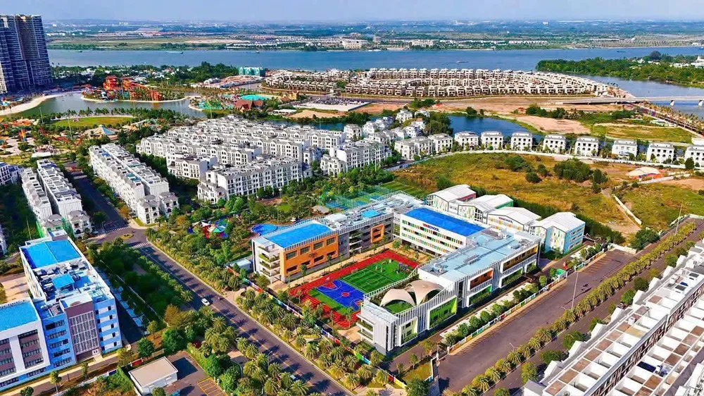 Các dự án có quy hoạch bài bản, tiện ích nội khu đầy đủ trở thành “hàng hiếm”