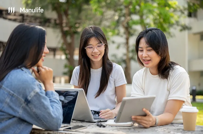 Khảo sát Manulife Asia Care 2025 được thực hiện với 1.000 người Việt Nam ở đa dạng độ tuổi và ngành nghề. Hinh 2.jpg