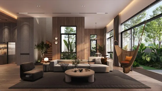 Với số lượng giới hạn, mỗi căn villa là một tác phẩm được chăm chút từ thiết kế kiến trúc đến nội thất đẳng cấp, mang đậm dấu ấn cá nhân và phong cách sống đẳng cấp. mea13.jpg