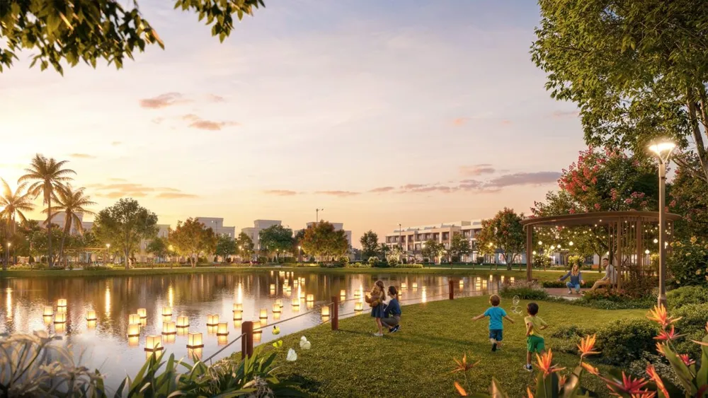 Tiện ích Vinhomes Green City đang dần hoàn thiện, sẵn sàng đón cư dân về ở từ 2026 A3 (2).jpg