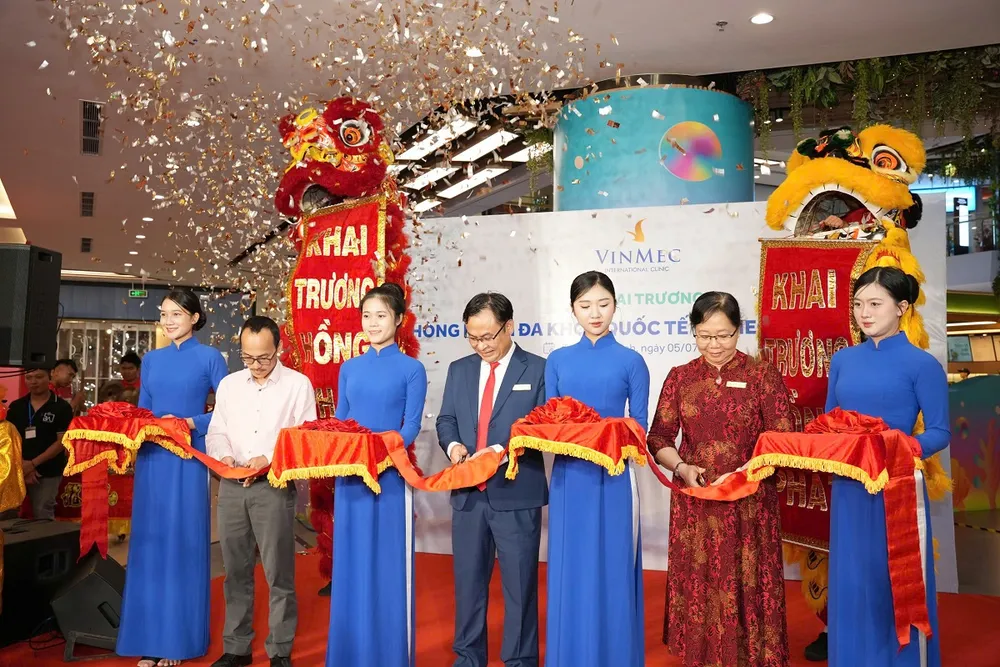 Phòng khám Đa khoa Quốc tế Vinmec Grand Park chính thức khai trương ngày 5-7 A1 (3).jpg