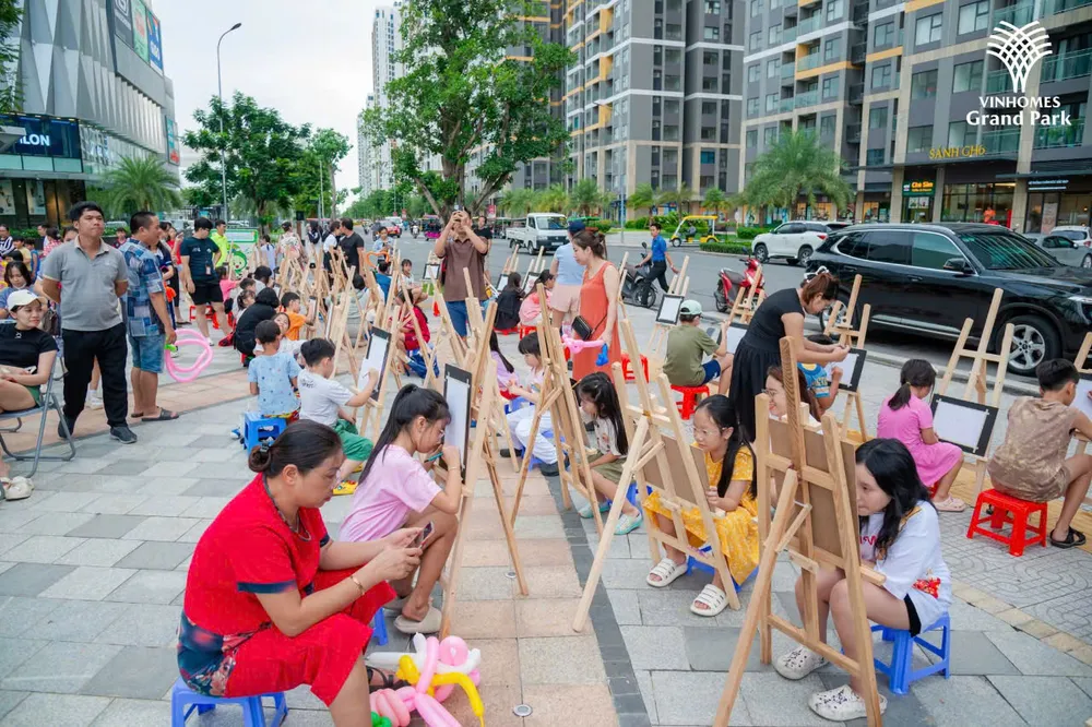 Vinhomes Grand Park chăm sóc cư dân bằng chuỗi hoạt động cộng đồng đặc sắc, bổ ích A3 (3).jpg