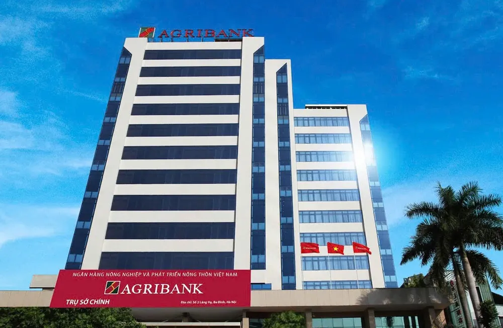 Agribank được vinh danh ngân hàng cung cấp dịch vụ ngoại tệ tốt nhất