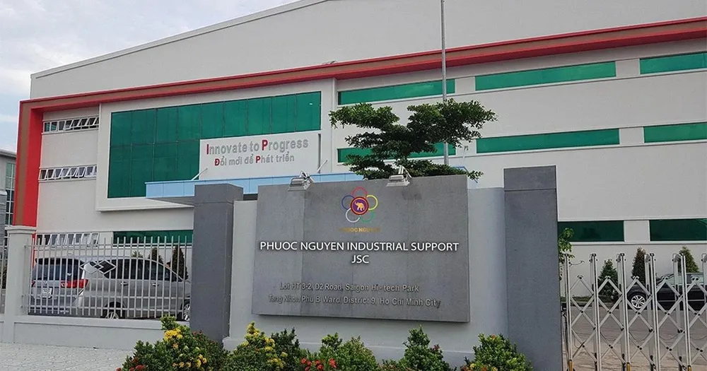 TPHCM công bố 100 doanh nghiệp nợ BHXH kéo dài