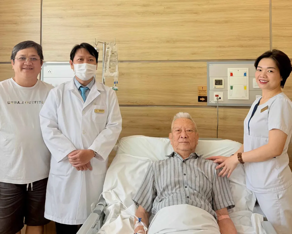 Vinmec Nha Trang hướng tới mục tiêu phẫu thuật thành công, giúp người bệnh được hồi phục nhanh chóng Anh 3.jpg