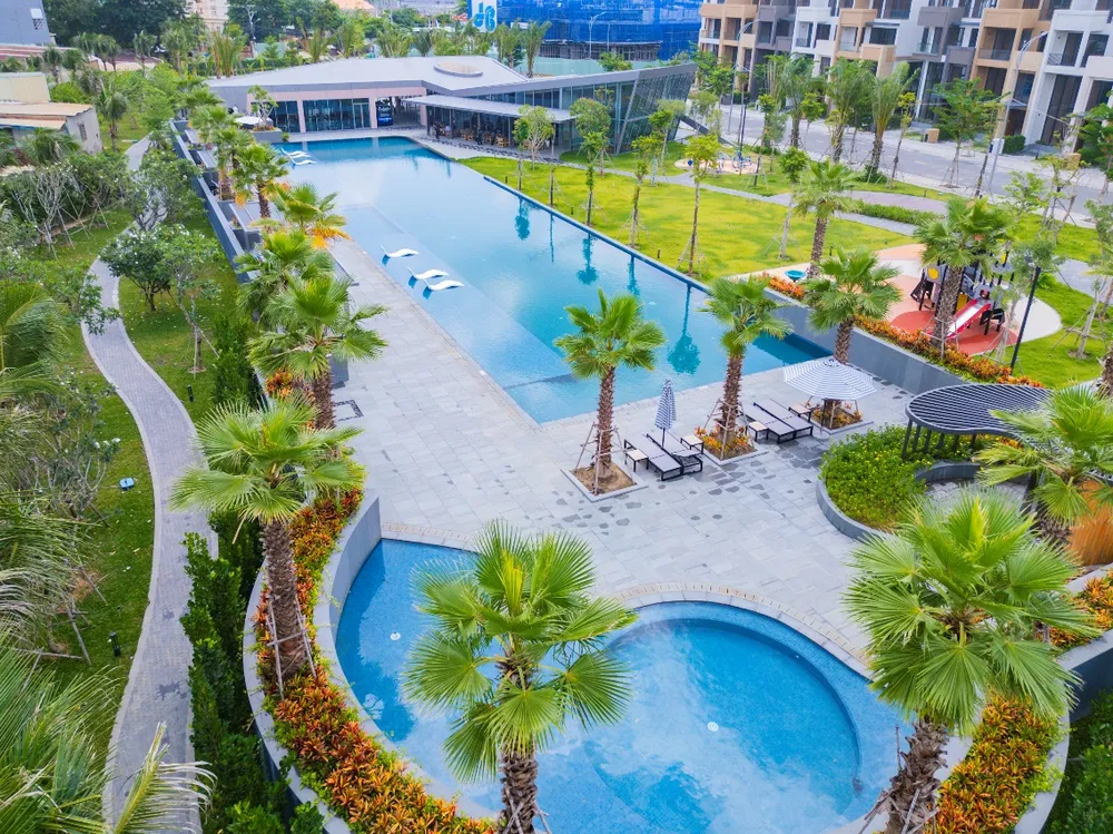 The 9 Stellars sở hữu hệ tiện ích nội khu cao cấp Sonkim13.jpg